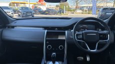 Land Rover Discovery Sport 1.5 P300e R-Dynamic HSE 5dr Auto [5 Seat] Station Wagon